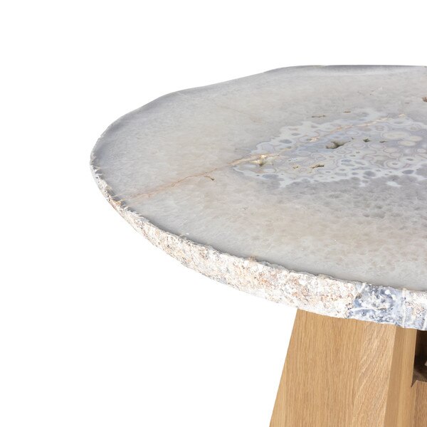 Agate Bistro Table